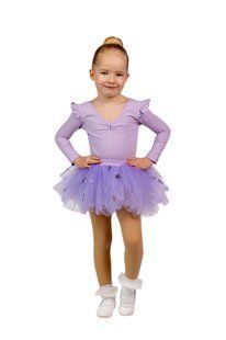 Сукня Fairy Purple 00221-pp-120 фото