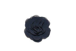 Заколка для волосся Flower Blue decor n-0030-bl фото