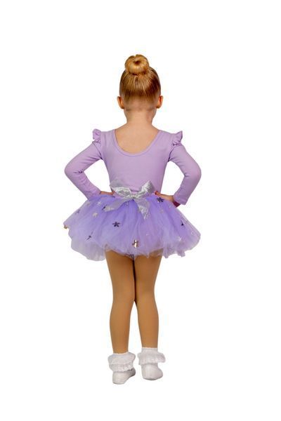 Сукня Fairy Purple 00221-pp-120 фото