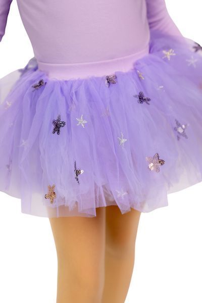 Сукня Fairy Purple 00221-pp-120 фото