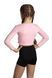 Болеро Magic fleece pink 00441-130 фото 2