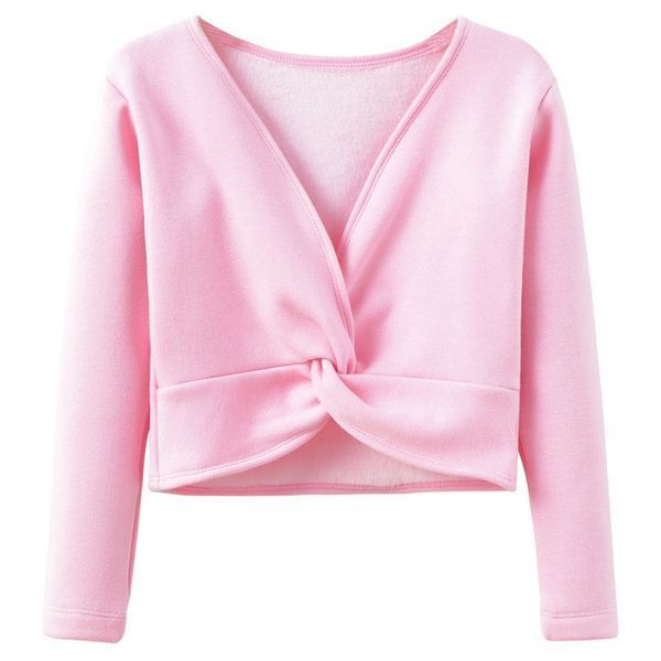 Болеро Magic fleece pink 00441-130 фото