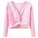 Болеро Magic fleece pink 00441-130 фото 4