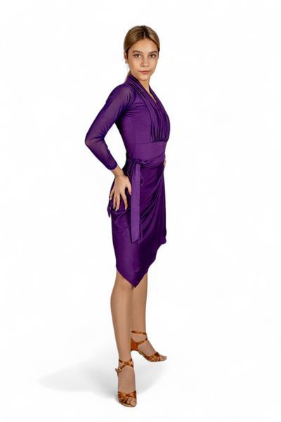 Боді Oriental Violet 00033-v-xl фото