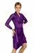 Боді Oriental Violet 00033-v-xl фото 1