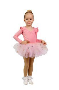 Сукня Fairy Pink 00221-p-120 фото