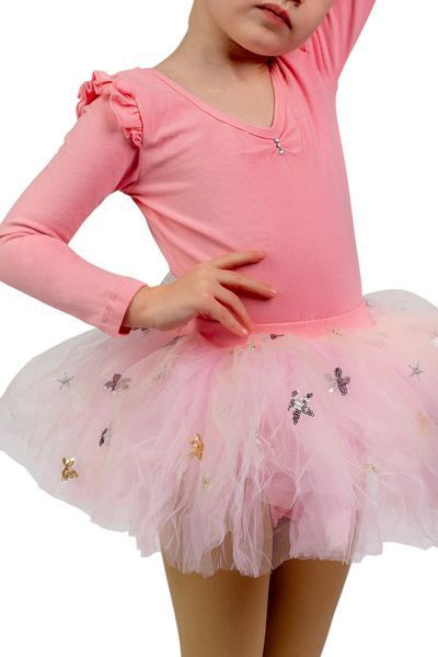 Сукня Fairy Pink 00221-p-120 фото