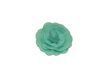 Заколка для волосся Flower Turquoise decor n-0030-tu фото