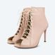 Хілси Pink Pearl Heelshub H1013--43 фото 1