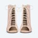Хілси Pink Pearl Heelshub H1013--43 фото 2