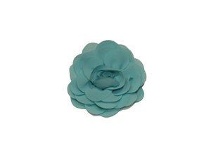 Заколка для волосся Flower Sky decor n-0030-sky фото