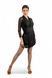 Боді Oriental Black 00033-bk-xl фото 2