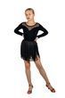 Спідниця Oxford Black