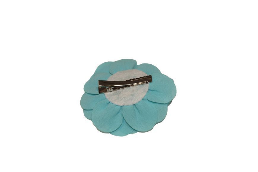 Заколка для волосся Flower Sky decor n-0030-sky фото