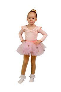 Сукня Fairy Light Pink 00221-lp-120 фото