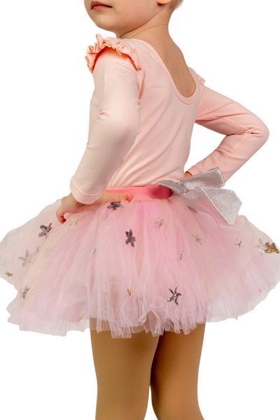 Сукня Fairy Light Pink 00221-lp-120 фото