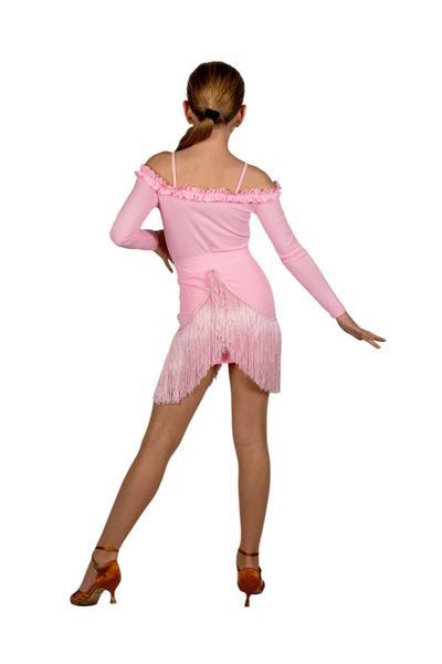 Сукня Romantic Pink 00161-p-120 фото