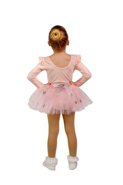 Сукня Fairy Light Pink 00221-lp-120 фото