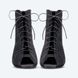 Хілси Bourree Suede Heelshub H1019-43 фото 2