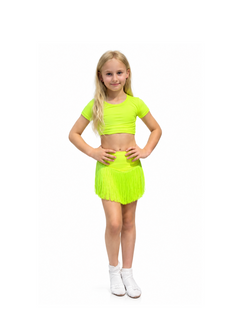 Шорти Nova Dance Star 00599-120 фото