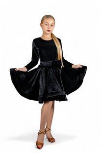 Бейсік Black Rose 00249-150 фото