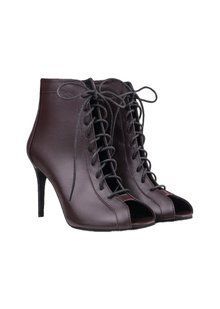 Хілси Bordo Heels Heelshub H1021-43 фото