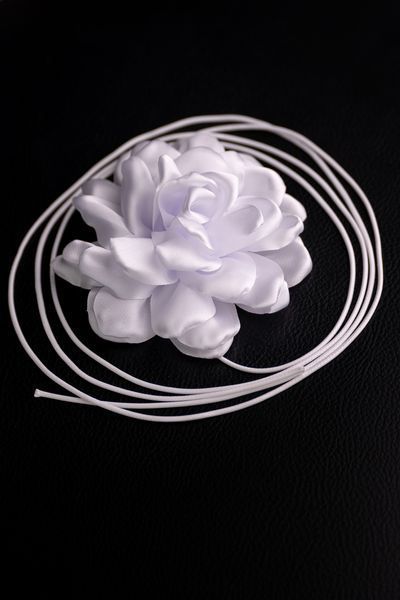 Чокер троянда decor n-0018 фото