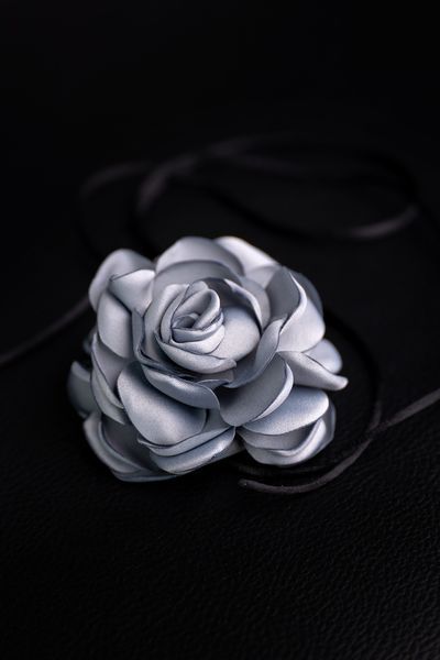 Чокер троянда decor n-0018 фото