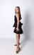 Боді Chic Black 00509-170 фото 3